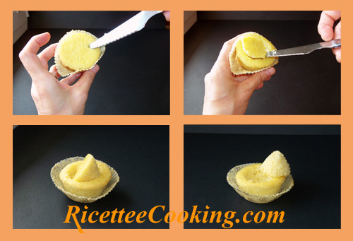 Come ricavare le calottine